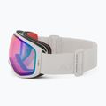 Atomic Count S Photo white/blue photo ski goggles AN5106116 3