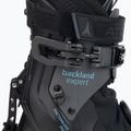Women's ski boot Atomic Backland Expert W black AE502356023 6