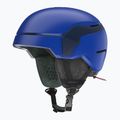 Children's ski helmet Atomic Count JR blue