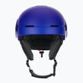 Children's ski helmet Atomic Count JR blue 2