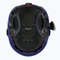 Children's ski helmet Atomic Count JR blue 5