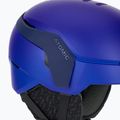 Children's ski helmet Atomic Count JR blue 8