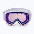 Atomic Savor Photo white/blue photo ski goggles AN5105996 2