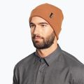 Atomic Alps Rolled Cuff Beanie brown 2