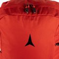 Atomic Piste Pack 18 ski backpack red AL5048010 4