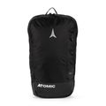 Women's Atomic W Piste Pack Cloud ski backpack black/silver AL5048110