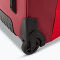 Atomic Trollet 90 l travel bag red/rio red 6