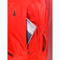 Atomic Trollet 90 l travel bag red/rio red 9