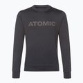 Men's Atomic Alps Sweater anthracite 3