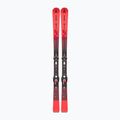 Men's Atomic Redster S9 Servotec + X12 GW downhill skis red AASS02748 10