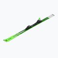 Men's Atomic Redster X9S Revoshock S + X12 GW downhill skis green AASS02756 12