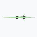 Men's Atomic Redster X9S Revoshock S + X12 GW downhill skis green AASS02756 13