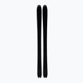 Men's Atomic Backland 95 + Skins black/green skis AAST01604 10