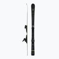 Women's downhill skis Atomic Cloud C9 + M10 GW black AASS02840 2