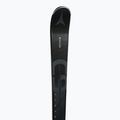 Women's downhill skis Atomic Cloud C9 + M10 GW black AASS02840 8