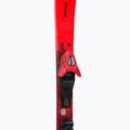 Atomic Redster J2 + C5 GW children's downhill skis red AASS02786 6