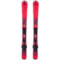 Children's downhill skis Atomic Redster J2 + C 5 GW red/black AA0028368/AD5001288075