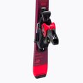 Children's downhill skis Atomic Redster J2 + C 5 GW red/black AA0028368/AD5001288075 6