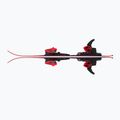 Atomic Redster J2 + C5 GW children's downhill skis red AASS02786 13