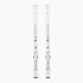 Women's downhill skis Atomic Cloud C7 + M10 GW white AASS02848