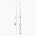 Women's downhill skis Atomic Cloud C7 + M10 GW white AASS02848 2
