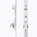 Women's downhill skis Atomic Cloud C7 + M10 GW white AASS02848 5