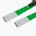 Men's Atomic Redster X9S Revoshock S + X12 GW downhill skis green AASS02756 9