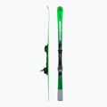 Men's Atomic Redster X9S Revo S + X12 GW downhill skis green AA0028942/AD5002122000 2