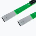 Men's Atomic Redster X9S Revo S + X12 GW downhill skis green AA0028942/AD5002122000 9
