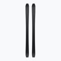Men's Atomic Backland 85 + Skins skis black AAST01614 3