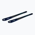 Men's Atomic Backland 85 + Skins skis black AAST01614 4