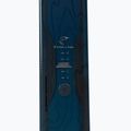 Men's Atomic Backland 85 + Skins skis black AAST01614 6