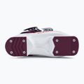 Atomic Hawx Girl 2 children's ski boots white and purple AE5025660 4