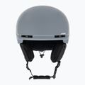 Children's ski helmet Atomic Four Jr grey 2
