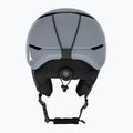 Children's ski helmet Atomic Four Jr grey 3