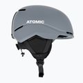 Children's ski helmet Atomic Four Jr grey 4