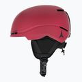 Children's ski helmet Atomic Four Jr red 5