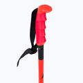 Men's Atomic Rester ski poles red AJ5005686 3