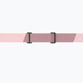Atomic Count S Stereo rose pink/yellow stereo ski goggles AN5106216 7