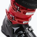 Men's ski boots Atomic Hawx Ultra 100 black/red AE5024660 6