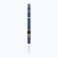 Cross-country skis Atomic Savor 46 Grip + wiązania Prolink Access CL blue/grey 2