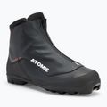 Atomic Savor 25 cross-country ski boots black/red