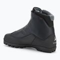 Atomic Savor 25 cross-country ski boots black/red 2