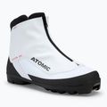 Women's cross-country ski boots Atomic Savor 25 W white