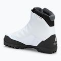 Women's cross-country ski boots Atomic Savor 25 W white 2