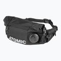 Atomic Nordic Thermo Bottle Belt black/ grey