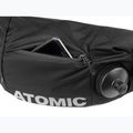 Atomic Nordic Thermo Bottle Belt black/ grey 4