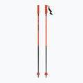 Atomic Redster children's ski poles red AJ5005718