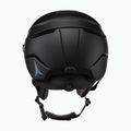 Atomic Savor Visor Photo Ski Helmet Black AN5006282 3