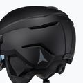 Atomic Savor Visor Photo Ski Helmet Black AN5006282 7